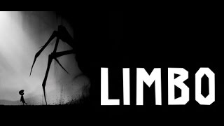 Limbo - Parte 2 - Aranha gigante!!! Desbloquear ou não? Eis a questão!
