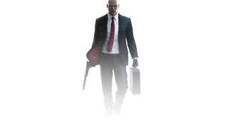 Hitman 2016 - Полигон для обучения (Яхта) (Пистолет с глушителем)