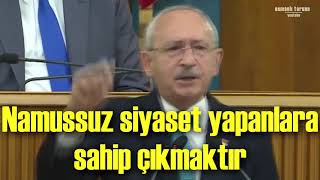 Kılıçdaroğlu ve Kemal Sunal komik video ( komik sahneler bandicut)