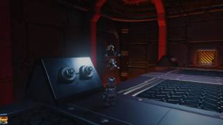 Gadget bot terminator reference (Ratchet & Clank 2016)