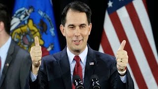 'Right To Work' Bill Copied Straight From ALEC