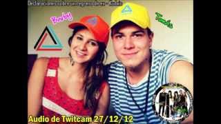 Declaración de Barby y Tomás