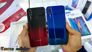 Vivo y12 64 gb