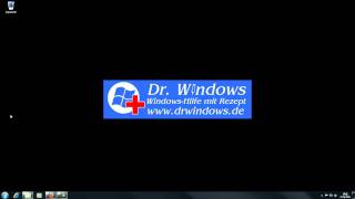 Monitor kalibrieren unter Windows 7