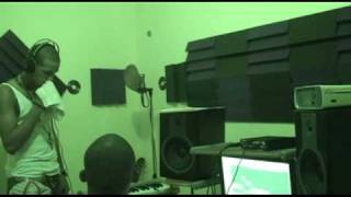 Soborno Preparando La "Masacre" a T-Rier & YanYaneo Music!!