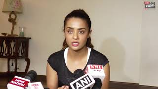 Catch Yoga Tips for Actors by Surveen Chawla & Rakhee Sawant | Bollywood Happenings|Joinfilms