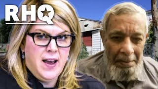 Judge Karen Berates Man With Cancer Who Can't Keep Up With His Lawn