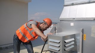 Системы пожарной и охраной безопасности