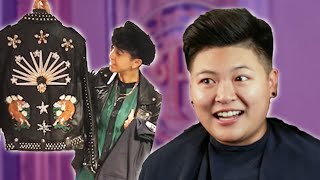 We Gave This Woman A Coming Out Makeover