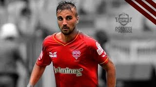 Rafael Longuine ● Audax ● Melhores Momentos 2015 ●  HD