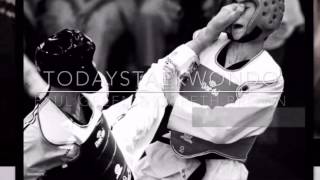 Olympic Taekwondo Training