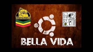 SANTOBANDO ft GEEALADENJO CREW - BELLA VIDA