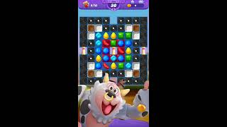 Candy Crush Friends Saga [HD] Level 296