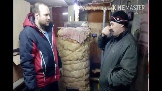 Энергия ТТ Отзыв владельца, Россия Рубцовск.