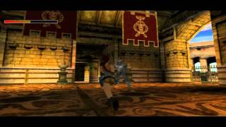 The evolution of Tomb Raider (96-08)