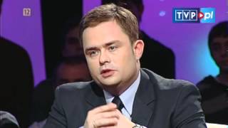 Tomasz Lis na żywo - Polska podzielona