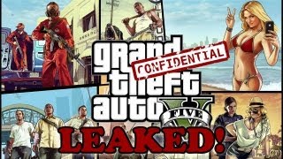 GTA 5 Full Download - [TORRENT] [DECEMBER 2013]