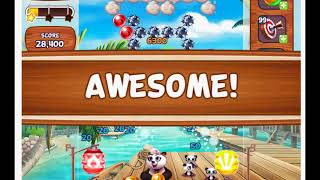 Panda Pop- Level 2152