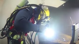 Commercial Diving School Fist-Bump Worthy Moments: DIT Highlight Reel