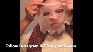 Avon Anew Brightening Mask with Pearl Essence