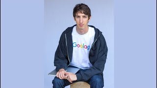 Fired Google Engineer James Damore on Gender, "Blacklists," Discrimination