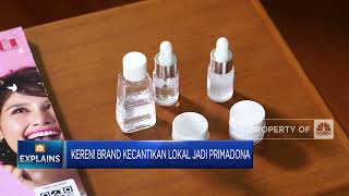 Fakta Gurita Bisnis Skincare