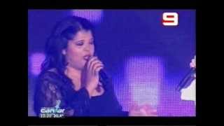 NINOSKA Y ARLYNA LEÓN - SEMIFINALES DE SOÑANDO POR CANTAR
