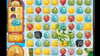 Farm Heroes Saga Level 829