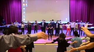IQI JIG @ Convention Malaysia
