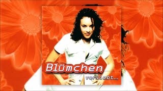 Blümchen - Gib mir noch Zeit (Official Audio)
