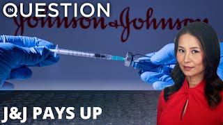 J&J pays millions to Native American tribes plagued by opioid crisis