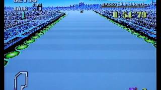 '92 Campus Challenge Competition Super Nintendo SNES