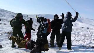 Harlem Shake Нерюнгри Nerungri