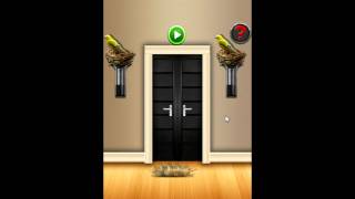100 Doors Escape Teaser level 26