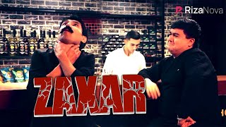 Ixlasow - Zaxar