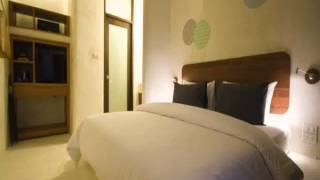 Таиланд, Ko Samui, Маенам - The Hammock Samui Beach Resort 3 Star