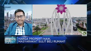 Solusi Biar Bisa Punya Rumah Saat Harga Properti Naik