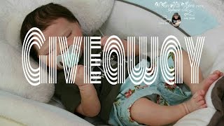 Giveaway! Reborn Baby Doll! FREE Life Like Baby Doll! Daily Entries! Nlovewithreborns2011