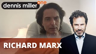Richard Marx on the changing landscape of the music business