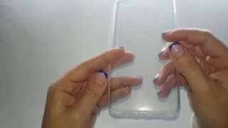 Чехол для Lenovo S90