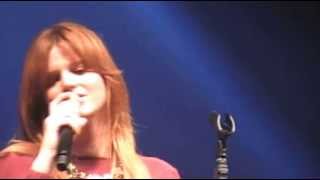 Chiara live @Crema - Mille passi