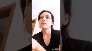 Gizli çekim. Boşanmazsak iyi?