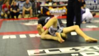 Maksat Kaidybaev chempionat Yujnoi Floridy 7 02 2014