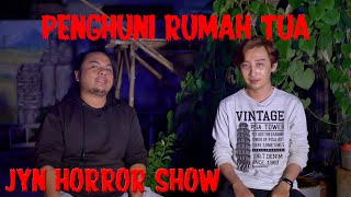 Penghuni bangunan tua di Yogyakarta | snsming