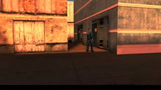 Прохождение Gangstar Rio от Chester. 11 миссия - горячая штучка
