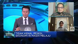 Pengusaha Sebut Dunia Bisnis Tak Baik-baik Saja, Ini Buktinya