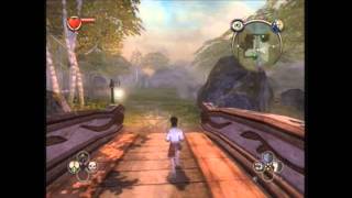 P1 P2 EP 5 Lets play Fable part 3