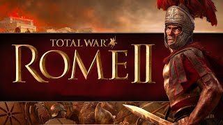Total War: Rome 2 - Gameplay video [HD]