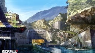 Сетевая игра Sniper Elite 4, RK CLAN Dimon от 30/03/2017