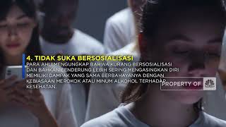 Kebiasaan Ini Bisa Picu Risiko Mati Muda, Stop Sekarang!
